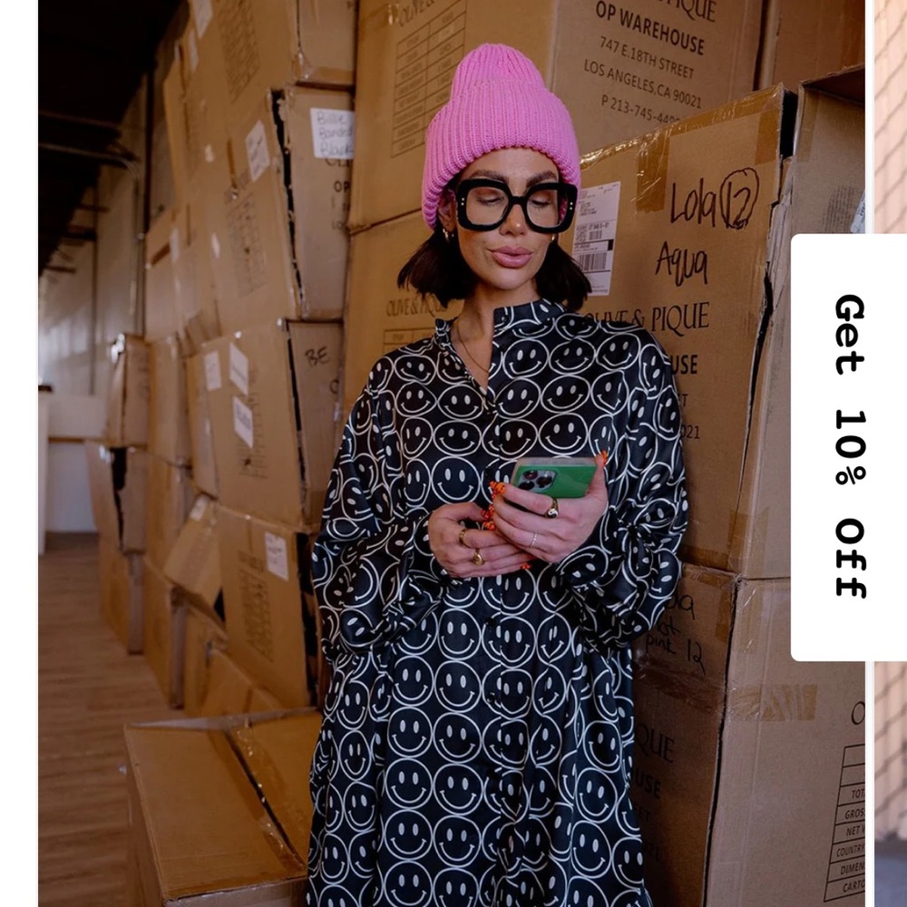 Dressed in Lala Satin Playsuit in Current Mood